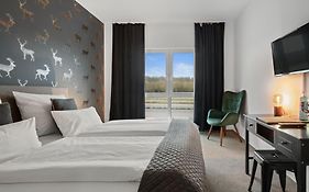 Alpine Hotel